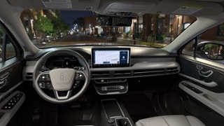 2026 Lincoln Lincoln Corsair® Internal Image 2